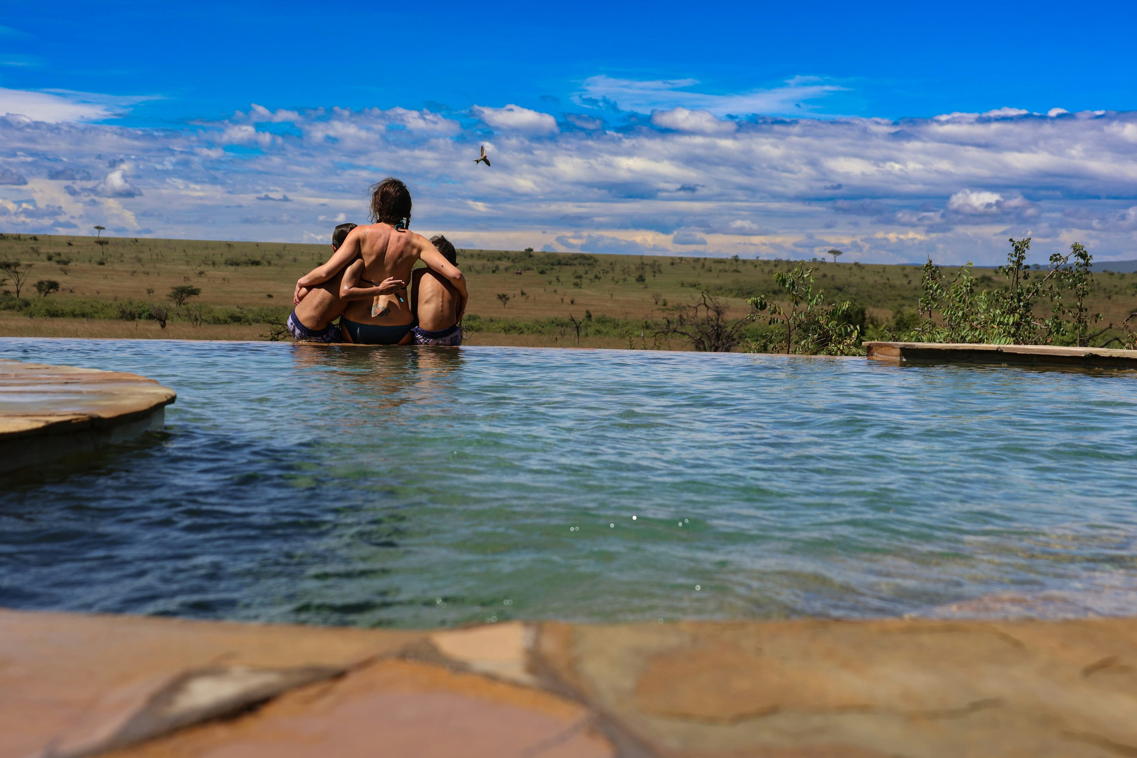 8-Day Family Safari Adventure
